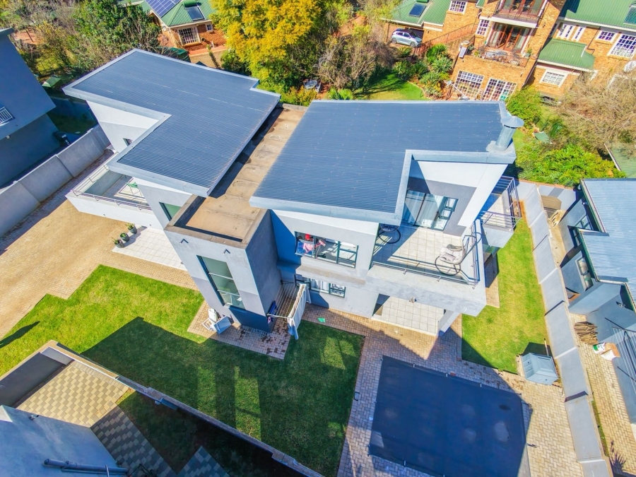4 Bedroom Property for Sale in Melodie North West